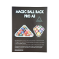 Preview: Magic Ball Rack Kombifolie 8,9 + 10 Ball
